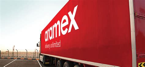 aramex courier service near me contact number